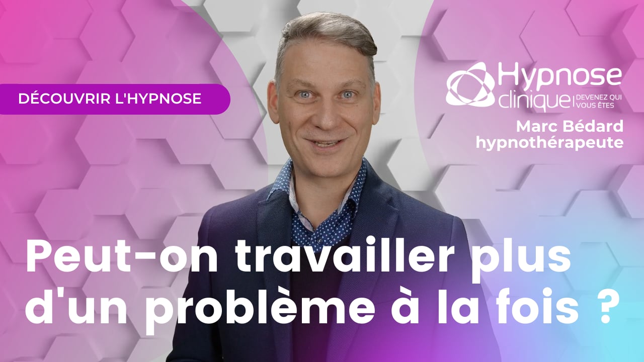 Pourquoi vouloir tout régler d'un coup est votre pire ennemi